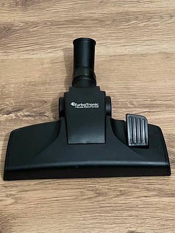 TurboTronic Stofzuiger Mondstuk beschikbaar voor biedingen