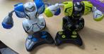 Silverlit Robots kombo, Ophalen, Gebruikt