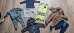 Kledingbundel baby jongen maat 68, Kinderen en Baby's, Babykleding | Maat 68, Ophalen of Verzenden, Gebruikt, Jongetje