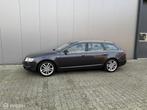 Audi A6 Avant 3.2 FSi quattro edition nieuwe apk, Auto's, Audi, Automaat, Gebruikt, 1715 kg, Navigatiesysteem