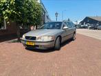 Volvo V70 2.3 T-5 250PK AUT 2000 Grijs, 1800 kg, 92 €/maand, 500 kg, 1568 kg