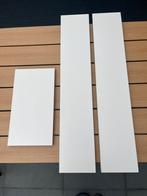 3 planken/keukenfrontjes, Ophalen, Nieuw, Overige materialen, Minder dan 20 mm