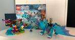 Lego Elves - 41172 - het waterdraak avontuur, Kinderen en Baby's, Speelgoed | Duplo en Lego, Ophalen, Zo goed als nieuw