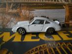 oude vintage polistil porsche 911 model made italy, Ophalen of Verzenden, Gebruikt, Auto, Overige merken
