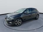 Volkswagen POLO 1.0 TSI Highline Business R Automaat Apple c, Gebruikt, Euro 6, 95 pk, Zwart