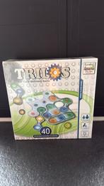 Trilos, Een of twee spelers, Ophalen of Verzenden, Nieuw, Eureka!
