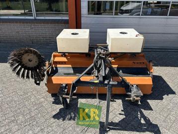 Bema Veegmachines-Bema-775370 beschikbaar voor biedingen