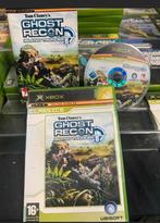 Ghost Recon Island Thunder - Xbox, Ubisoft, Online, Montreuil, France, Shooter