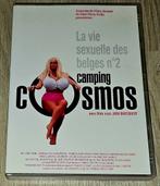 Camping Cosmos DVD - Jan Bucquoy, Ophalen of Verzenden, Zo goed als nieuw, Jan Bucquoy, Overige sporten