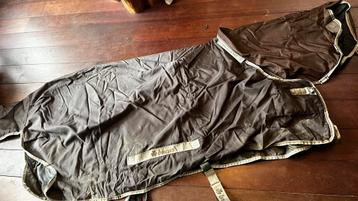 Bucas smartex rain 6.6 198 met hals beschikbaar voor biedingen