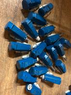 16A stopcontact, camping aansluiting cce stekker, Ophalen, Zo goed als nieuw