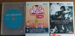 Big Brain Academy for Wii, Spelcomputers en Games, Games | Nintendo Wii, Puzzel en Educatief, Ophalen of Verzenden, Zo goed als nieuw