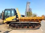 Morooka MST 2200 V D rups tracked raupen dumper 2008 CE