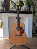Atkin D37 Dreadnought Aged, Ophalen, Zo goed als nieuw, Western- of Steelstringgitaar