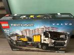 Lego Technic Volvo FMX Truck & EC230 (42175), Ophalen of Verzenden, Zo goed als nieuw, Complete set, Lego