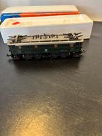 Roco 4143 H0 Elektrische locomotief ES1 van de DRG, Hobby en Vrije tijd, Modeltreinen | H0, Ophalen of Verzenden, Zo goed als nieuw
