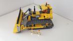 Lego technic bulldozer 7685 super netjes, Ophalen of Verzenden, Zo goed als nieuw