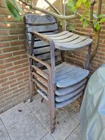 Outdoor chairs
| Buiten stoelen, Ophalen, Gebruikt
