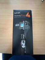 hohem iSteadyPro 4 Pro, Ophalen of Verzenden, Zo goed als nieuw, Minder dan 150 cm, Overige typen