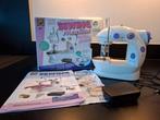 Leuke kindernaaimachine, Ophalen of Verzenden, Zo goed als nieuw, Lockmachine, Overige merken
