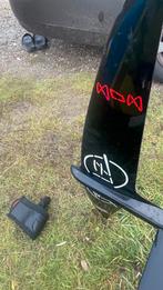 Complete Sabfoil set, mast 3 front 2 fuse en 2 stab, Watersport en Boten, Ophalen of Verzenden, Wingsurf-hydrofoil