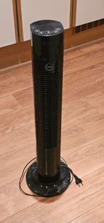 Fuave ventilator, Witgoed en Apparatuur, Ventilatoren, Ophalen, Niet werkend, Tafelventilator