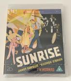 Sunrise (Blu Ray) Masters of Cinema OOP NIEUW/SEALED, Ophalen of Verzenden, Nieuw in verpakking, Filmhuis