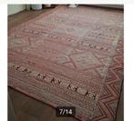 Te koop: KELIM vloerkleed. Multi color., Huis en Inrichting, Stoffering | Tapijten en Kleden, Ophalen, Gebruikt, Overige kleuren