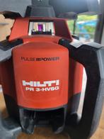 Hilti laser pr3, Doe-het-zelf en Verbouw, Meetapparatuur, Ophalen of Verzenden, Zo goed als nieuw