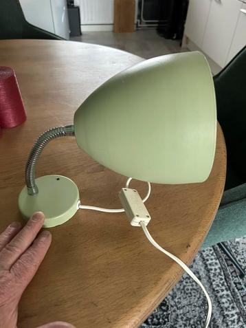 Wand lampje  vintage van  IKEA type 49422 bieden 