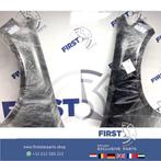 W213 S213 E63 ZIJSCHERM E63s VOORSCHERM SCHERM Mercedes E 63, Gebruikt, -, Links, Ophalen of Verzenden