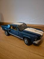 Lego 10265 ford mustang, Hobby en Vrije tijd, Modelbouw | Auto's en Voertuigen, Overige merken, Auto, Groter dan 1:32, Ophalen of Verzenden