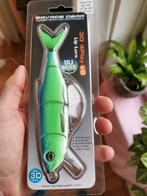 Savage gear 3d 4play V2 uli beyer, Ophalen of Verzenden, Nieuw, Overige typen