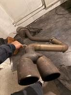 Golf 5 GTI Uitlaat - Nijmegen, Auto-onderdelen, Ophalen of Verzenden, Gebruikt, Volkswagen