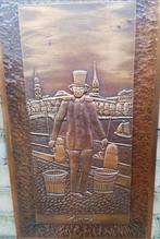 Hummel wanddecoratie. Ca '50/'60.  30/52 cm., Antiek en Kunst, Curiosa en Brocante, Ophalen