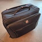 Wenger Potomac Laptop Trolley Tas, Ophalen of Verzenden, 17 inch of meer, Zo goed als nieuw, Trolleytas