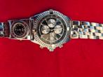 Breitling chronomat GT, Sieraden, Tassen en Uiterlijk, Horloges | Heren, Ophalen of Verzenden, Gebruikt, Staal, Breitling