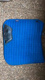 Lemieux dekje blauw, Dieren en Toebehoren, Ophalen of Verzenden, Zo goed als nieuw