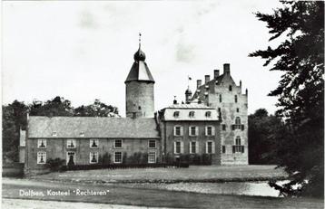 Dalfsen – Kasteel ‘Rechteren’.  beschikbaar voor biedingen