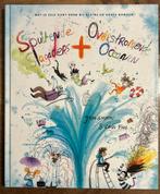 Spuitende slagaders en overstromende oceanen, Boeken, Kinderboeken | Jeugd | onder 10 jaar, Jesse Goossens, Ophalen of Verzenden