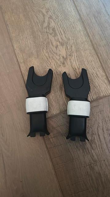 Bugaboo maxi cosi adapterset beschikbaar voor biedingen
