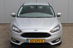 Ford Focus 1.0-125pk Titanium. Keurig nette Ford Focus hatch, Auto's, Ford, Gebruikt, Euro 6, 1200 kg, Start-stop-systeem