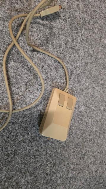 Nette orginele Commodore Amiga Tankmouse muis beschikbaar voor biedingen