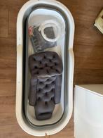 Hellobath nieuw, Ophalen of Verzenden, Zo goed als nieuw, Overige typen, Minder dan 100 cm