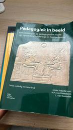 Pedagogiek in beeld, Ophalen of Verzenden, Gelezen