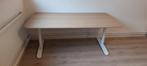 Ikea Bekant burau, Ophalen, In hoogte verstelbaar, Zo goed als nieuw, Bureau