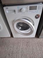 Wasmachine Beko 7 kg, Witgoed en Apparatuur, Wasmachines, Ophalen of Verzenden, Zo goed als nieuw, 85 tot 90 cm, 1200 tot 1600 toeren