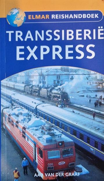 Transsiberië Express beschikbaar voor biedingen