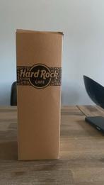 Hard Rock cafe hurricane glass Amsterdam, Nieuw, Ophalen of Verzenden