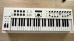 Arturia Keylab 49 essential mk2 USB MIDI keyboard, Muziek en Instrumenten, Midi-apparatuur, Ophalen, Zo goed als nieuw